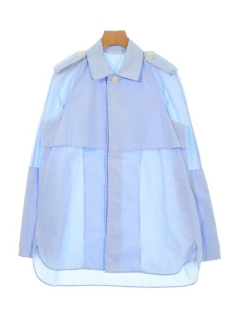 Celine Blouse Blue